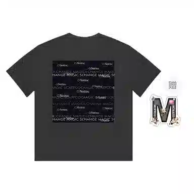 T