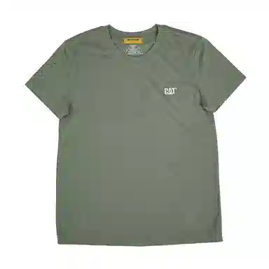 CAT SS25 T