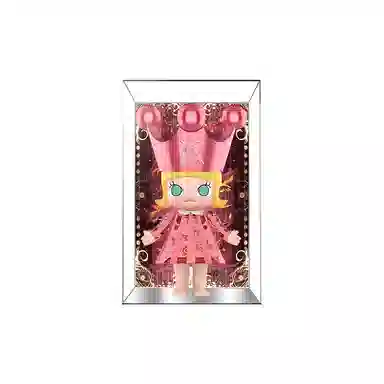 KGBOX ROYAL MOLLY1000