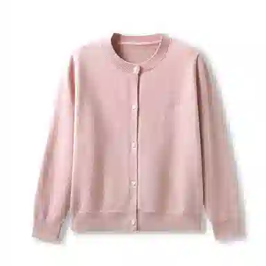 青蛙王子 时尚柔软简约舒适毛衣 儿童款