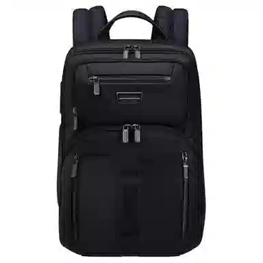 Samsonite Urban-Eye Black