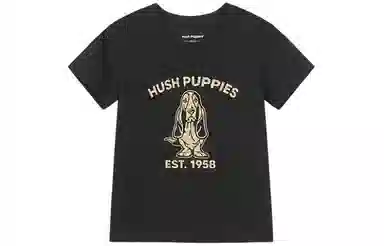 Hush Puppies T