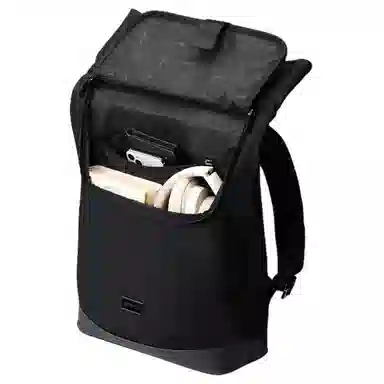 Samsonite Casual Backpack Black