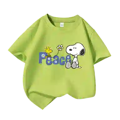 SNOOPY T