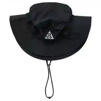 Nike Bucket Hat Black