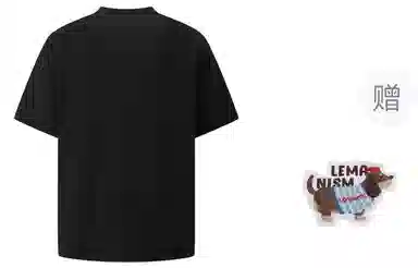 LEMANISM 300goversize T