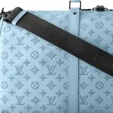 LOUIS VUITTON keepall 50