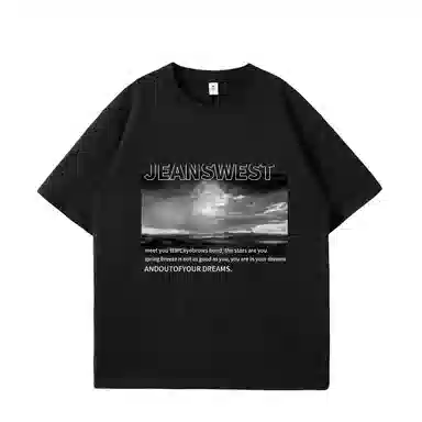 JEANSWEST JNR SS24 T