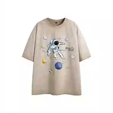 LSVE nasa T
