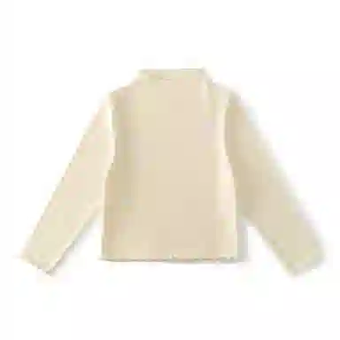 青蛙王子 轻盈舒适柔软百搭毛衣 中小童