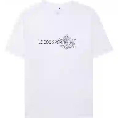 le coq sportif T