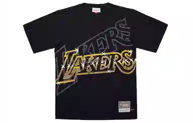 Nike x NBA T