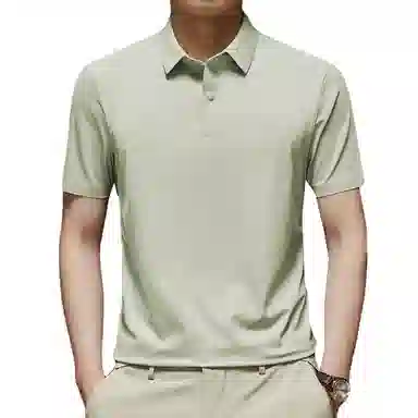 JUDGER Polo