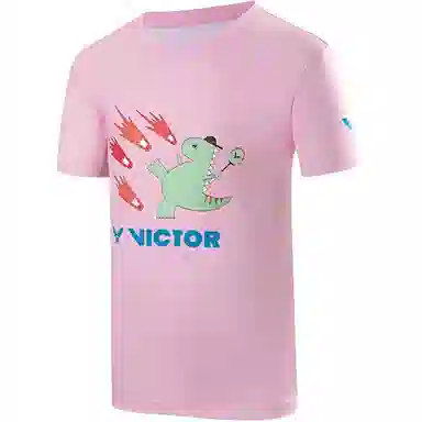 VICTOR T