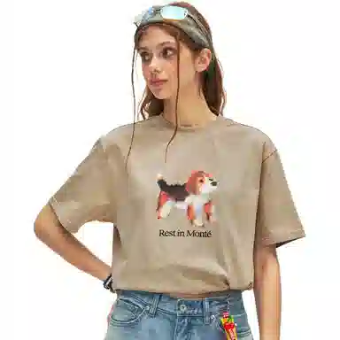 NOTHOMME Monterest 7A T