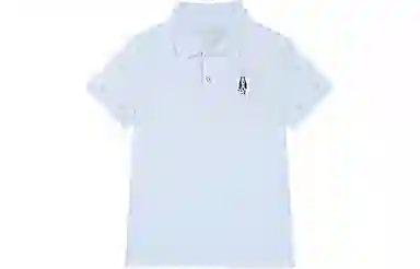 Hush Puppies logoPolo