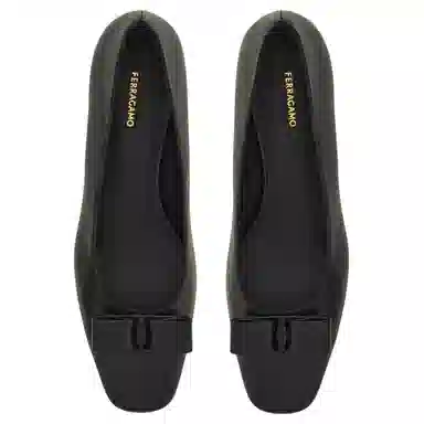 FERRAGAMO Iconic bow 3cm