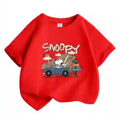 SNOOPY T