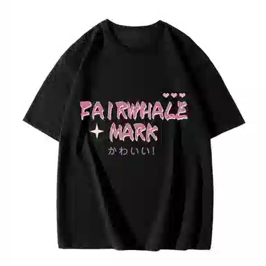 FAIRWHALE T