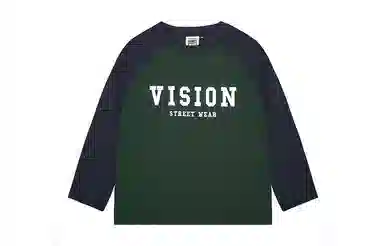 Vision Street Wear T