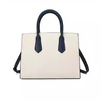 稻草人 高级感优雅国风刺绣妈妈包气质实用通勤 聚氨酯革 斜挎手提包 女款 多色