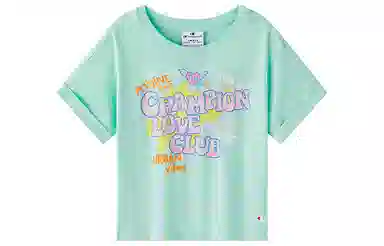 Champion Kids T