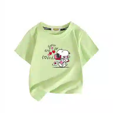 SNOOPY T