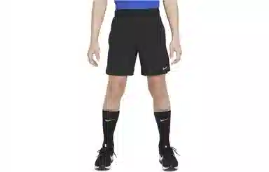 Nike Dri-FIT Challenger Logo