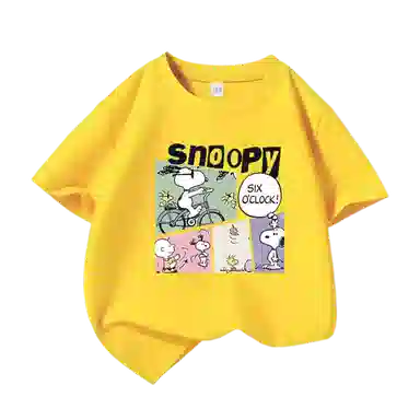 SNOOPY T