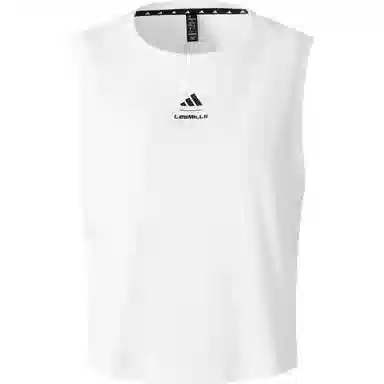 adidas x LES MILLS logo