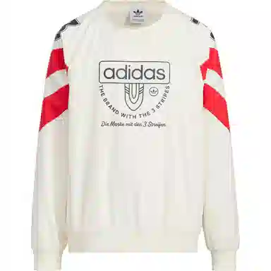 adidas originals FW24 JK WV CREW