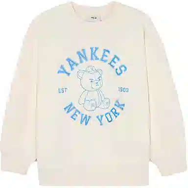 MLB KIDS Monobear Like