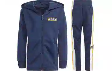 adidas Adibreak Hoodie Set