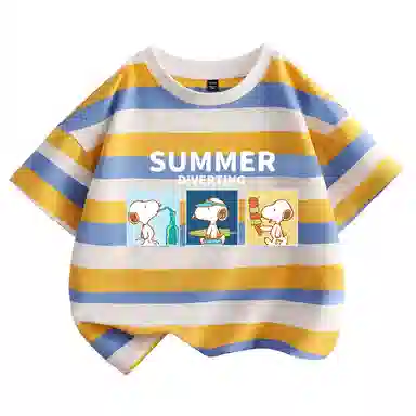 SNOOPY T