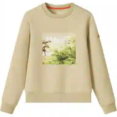 FILA KIDS x BBC EARTH