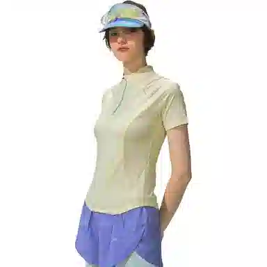 NOTHOMME Monterest Polo