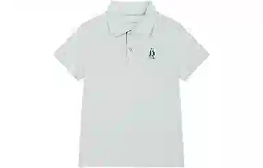 Hush Puppies logoPolo