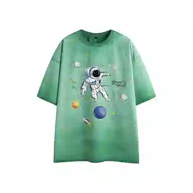 LSVE nasa T