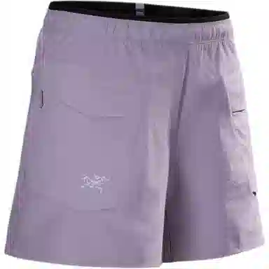 Arcteryx GAMMA UTILITY GAMMA UTILITY SHORT 5