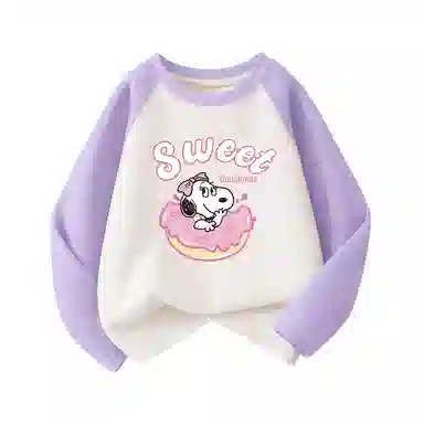SNOOPY T