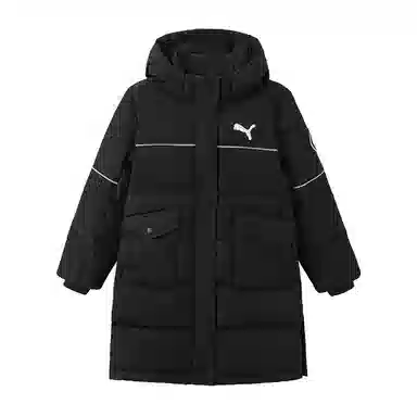 PUMA Sportstyle WISESHIELD LONG logo