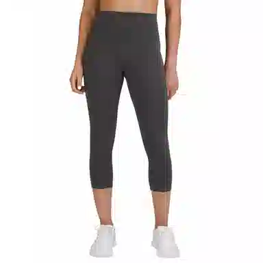 lululemon Wunder train Everlux 21"