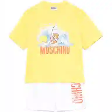 MOSCHINO Logo