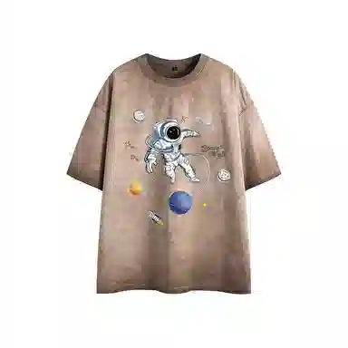 LSVE nasa T
