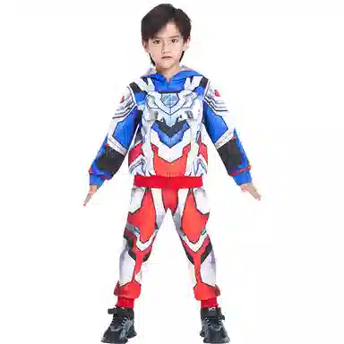 x ULTRAMAN