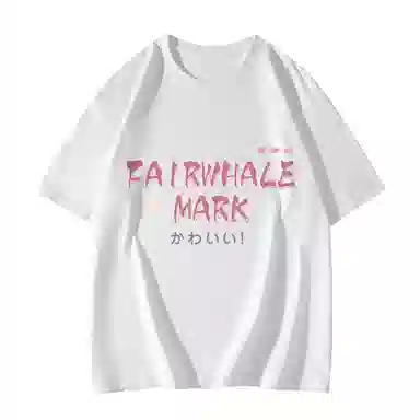 FAIRWHALE T
