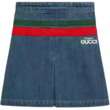 GUCCI SS22 Logo