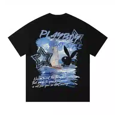 Playboy T