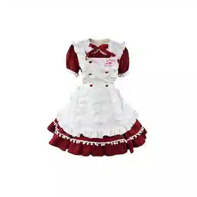 MOUT RECON TAILOR Lolita