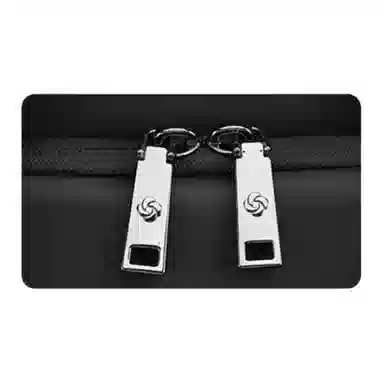 Samsonite Casual Backpack Black